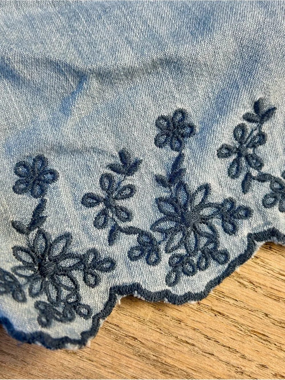 GAP Girl Short